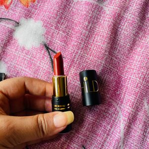 New Lipstick With Small Bag