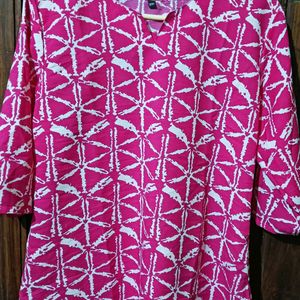 Short Kurti For Women