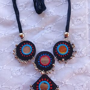 Jewellery Set For Navratri