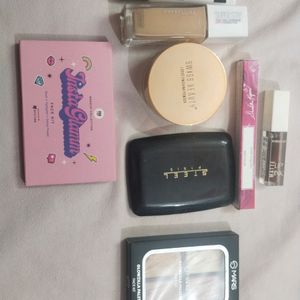 Branded Makeup Kit