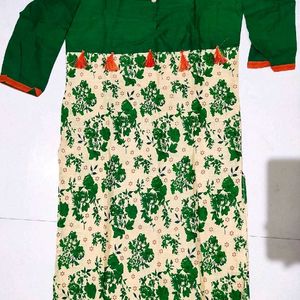 New Women Kurti