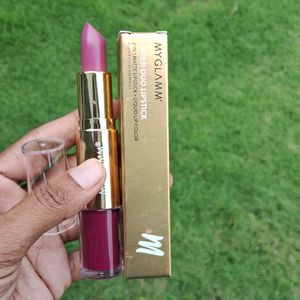 Myglamm Super Duo Lipstick Any 1