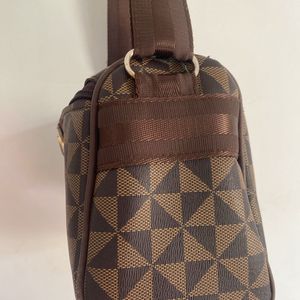 Trending Korean Shoulder Bags