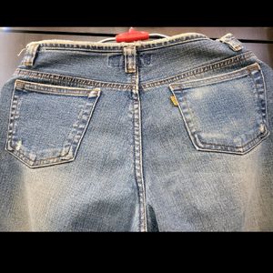 Price Dropped - Exported Flared/Bootcut Jeans