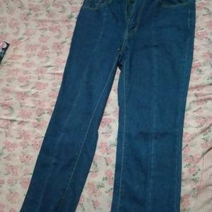 Women's Jeans 👖 New Without Tag