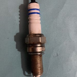 Bosch Spark Plug