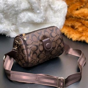 COACH INSPIRED SLING BAG@SALE