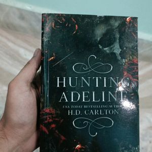 Terms And Conditions & Hunting Adeline 2 ( English)