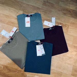 H & M Tshirts