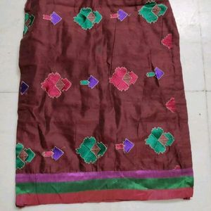 Embroidered Kurti