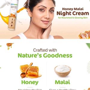 Combo 💥🔥🤩Mamaearth Kajal And Night Cream