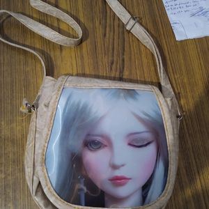 Mini Barbie Bag