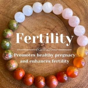 Fertility Bracelet