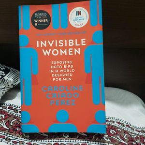 INVISIBLE  WOMEN