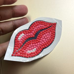 DIY Diamond Painting 5D Stickers