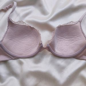 padded pushup bra