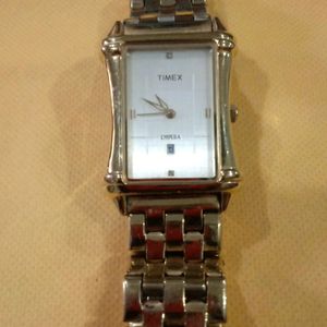 Timex Wrist Watch Men