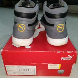 Puma Hip Hop Mid Perf IDP Shoes