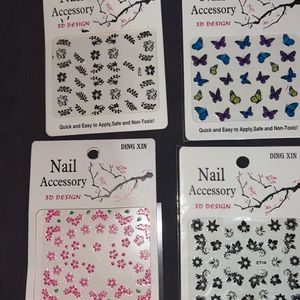 Nail Stickers