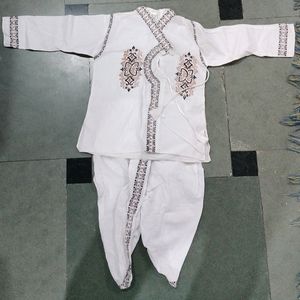 Janmastami Costume