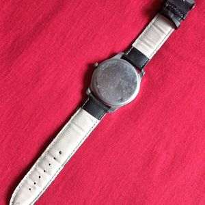 Paidu's Watch With New Design