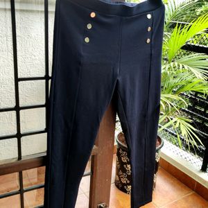 Classic Navy Blue trouser