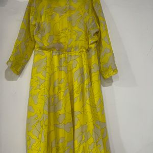 CODE Yellow Tunic