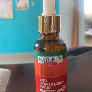 Face Serum