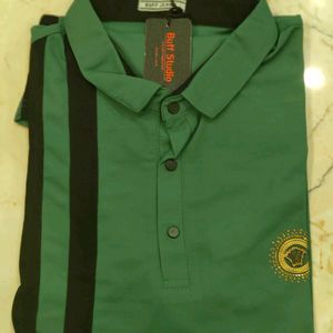 Polo Men Tshirt