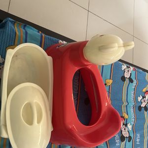 Potty Training Chair