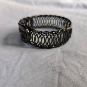 New Silver Bracelet