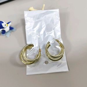 Korean Earrings Combo Any 2 Pairs