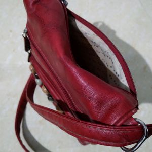 Sling Bag