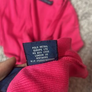 Polo  X Ralph Lauren