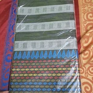 Handloom  Dress Material