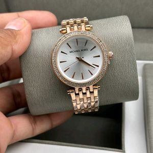 Michael Kors First Copy Watch Women