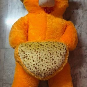 Brand New 4.50 Feet Teddy Bear