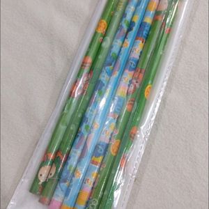 Trending Pencils Set