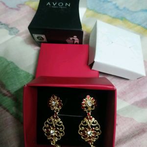 DIWALI OFFER AVON EAR RINGS