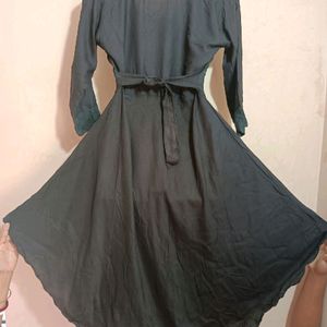 Soft Anarkali Kurti