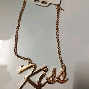 Stylish Chain Pendent