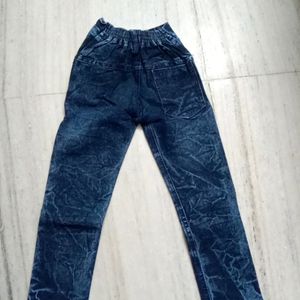 denim jeans for boys 6 to 9 years size 30 no.