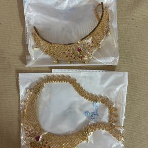 Premium Quality Imitation Jewellery