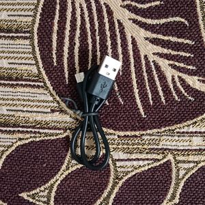 Usb Type A Cable