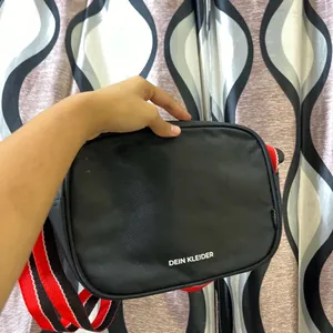 New Bag From Ne Brand Wanted To Advertisement