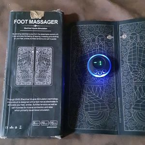 FOOT MASAGER