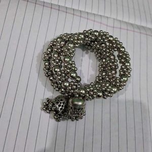 Stylish 3 Layer Bracelet