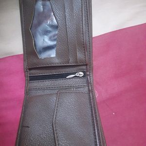 men's wallet