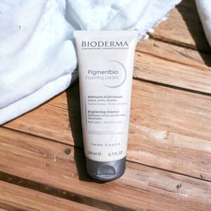 Bioderma Foaming Cream