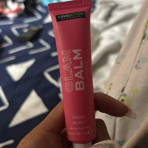 Revolution glam balm